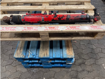 Dirección para Camión MAN STEERING CYLINDER 81.47501-6076: foto 2