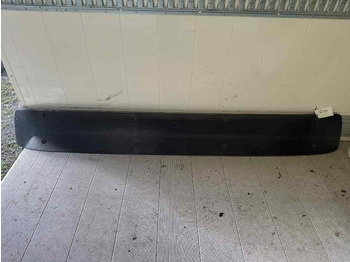 Cabina e interior MAN