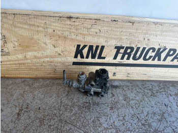 Válvula de freno MAN