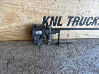 Válvula de freno MAN