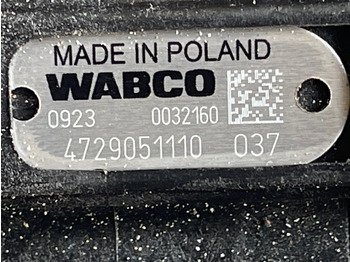 Válvula de freno para Camión MAN VALVE ECAS 81.25902-6147: foto 3 Válvula de freno para Camión MAN VALVE ECAS 81.25902-6147: foto 3