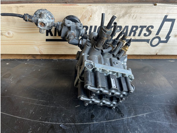 Válvula de freno para Camión MAN VALVE ECAS 81.25902-6147: foto 2 Válvula de freno para Camión MAN VALVE ECAS 81.25902-6147: foto 2