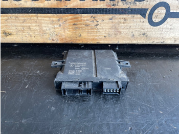 Sistema eléctrico MERCEDES-BENZ