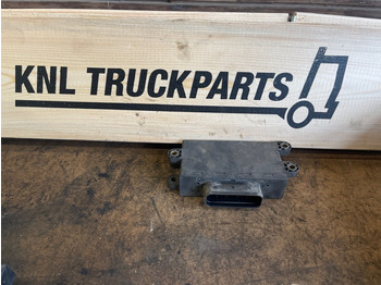 Sistema eléctrico MERCEDES-BENZ