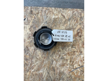 Sistema de combustible MERCEDES-BENZ