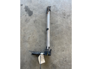 Sistema de combustible MERCEDES-BENZ