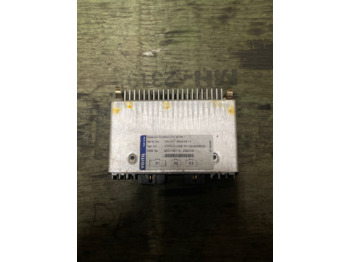 Sistema eléctrico MERCEDES-BENZ