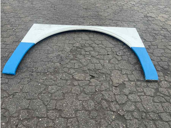 Carrocería y exterior MERCEDES-BENZ