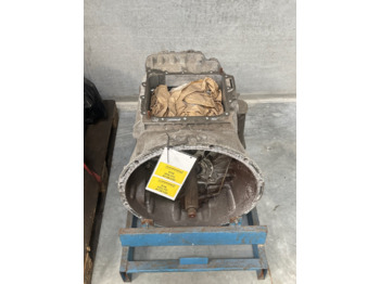 Caja de cambios RENAULT