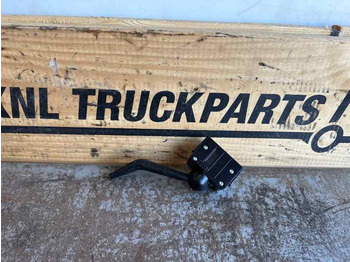 Cabina e interior RENAULT