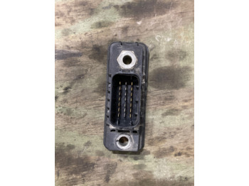 Cabezal de bloque SCANIA