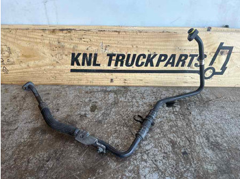 Tubo de admisión de aire SCANIA