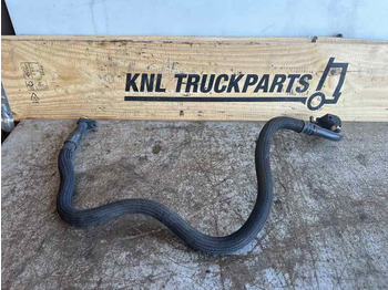 Tubo de admisión de aire SCANIA