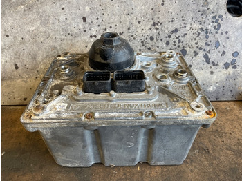 Sistema de combustible SCANIA