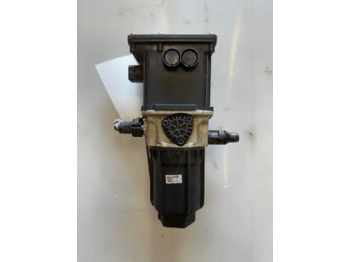 Sistema de combustible SCANIA