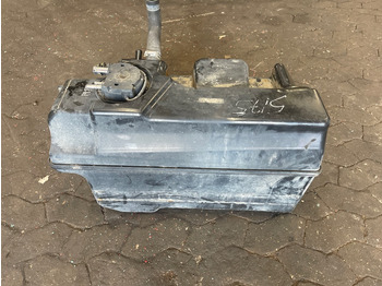 Sistema de combustible SCANIA