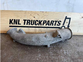 Tubo de admisión de aire SCANIA