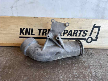 Tubo de admisión de aire SCANIA