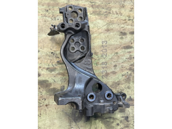 Bastidor/ Chasis SCANIA