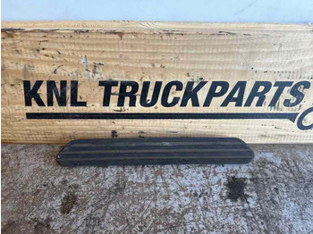 Cabina e interior SCANIA