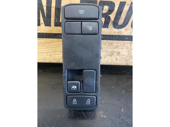 Sistema eléctrico SCANIA