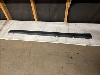 Cabina e interior SCANIA