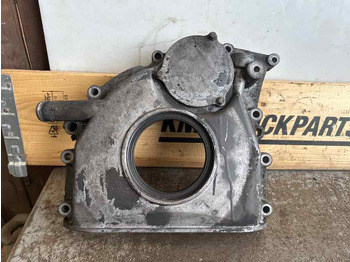 Motor y piezas SCANIA