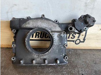 Motor y piezas SCANIA