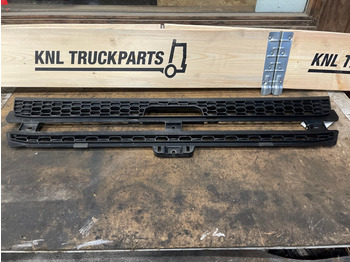 Carrocería y exterior SCANIA