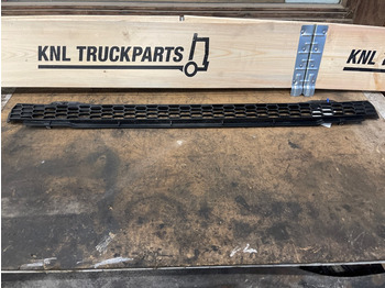 Carrocería y exterior SCANIA