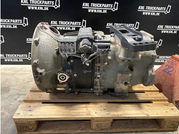 Caja de cambios para Camión SCANIA GEARBOX GRS905 TMS2 // 2475808: foto 3
