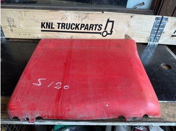 Sistema de escape SCANIA