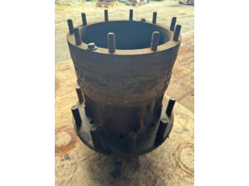 Cubo para Camión SCANIA HUB 1324298: foto 2