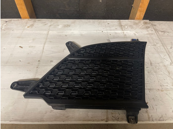 Carrocería y exterior SCANIA