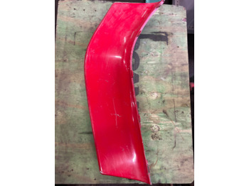 Carrocería y exterior SCANIA