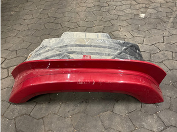 Carrocería y exterior SCANIA