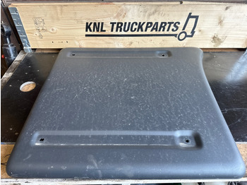 Sistema de escape SCANIA