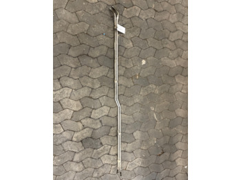 Caja de cambios y piezas SCANIA