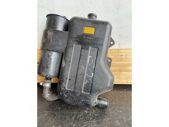 Motor y piezas SCANIA