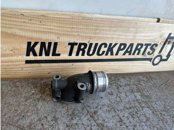 Tubo de admisión de aire SCANIA