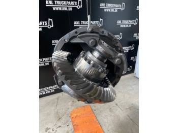 Diferencial SCANIA R