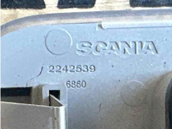 Luz/ Iluminación para Camión SCANIA ROOF LAMP 2242539: foto 3