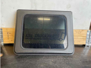 Cabina e interior SCANIA