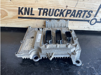 Sistema eléctrico SCANIA