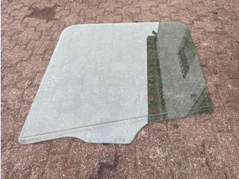 Cabina e interior SCANIA