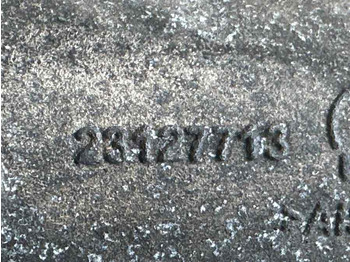 Tubo de admisión de aire VOLVO AIR PIPE 23127713: foto 3 Tubo de admisión de aire VOLVO AIR PIPE 23127713: foto 3