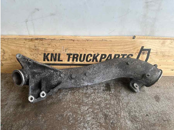 Tubo de admisión de aire VOLVO AIR PIPE 23127713: foto 2 Tubo de admisión de aire VOLVO AIR PIPE 23127713: foto 2