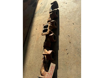 Motor y piezas para Camión VOLVO D13 MANIFOLD 20910790: foto 2 Motor y piezas para Camión VOLVO D13 MANIFOLD 20910790: foto 2