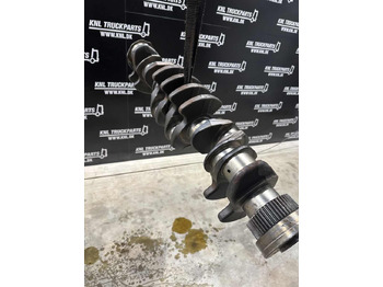 Motor y piezas VOLVO