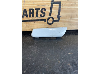 Cabina e interior VOLVO